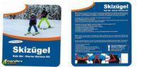 Skizügel Skilernhilfe für Kinder Sachsen - Klingenthal Vorschau