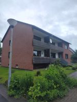 52m² Wohnung in Duderstadt mit Garage, Balkon, 2x Kellerraum Niedersachsen - Duderstadt Vorschau