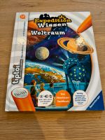Tiptoi Buch Expedition Wissen Weltraum Nordrhein-Westfalen - Remscheid Vorschau