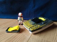 Playmobil ClickRider / Schnellboot / Rennboot  inkl einer Figur Baden-Württemberg - Offenburg Vorschau