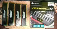 RAM Corsair Vengeance LP 4x4 16GB Niedersachsen - Seevetal Vorschau