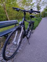 Fahrrad 28 Zoll Pegasus Piazza München - Thalk.Obersendl.-Forsten-Fürstenr.-Solln Vorschau