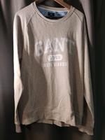 Pullover Gant hellbraun/beige Niedersachsen - Dohren (Nordheide) Vorschau