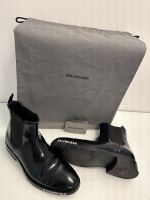 Original BALENCIAGA Leder Stiefel Nordrhein-Westfalen - Arnsberg Vorschau