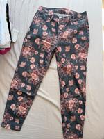 Lascana Hose neu Gr. 40 Bayern - Maisach Vorschau