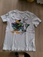 Looney Tunes T-Shirt Düsseldorf - Benrath Vorschau