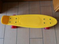 Pennyboard Essen - Schonnebeck Vorschau