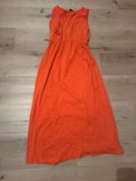 langes Sommerkleid aus Baumwolle Gr L 40/42 Niedersachsen - Wangerland Vorschau