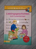 Lesemaus Kinder buch Brandenburg - Heidesee Vorschau