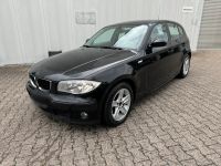 BMW 118i Steuerkette defekt Hessen - Offenbach Vorschau