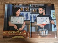 Kiss and Cook: Zwei an einem Herd Paarkochbuch für 2 Nordrhein-Westfalen - Issum Vorschau