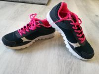 Sportschuhe Kinderschuhe Gr. 36 für Mädchen Hessen - Wölfersheim Vorschau