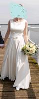 Brautkleid / Standesamtkleid Niedersachsen - Westerstede Vorschau