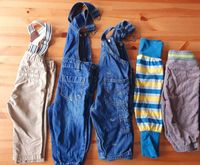 Babyhosen, 5 Stück, Größe 68/74 Hessen - Gießen Vorschau