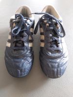 Adidas Fussballschuhe, Gr. 37,5 Echtleder Bayern - Gaukönigshofen Vorschau