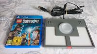 LEGO Dimensions PS4 Spiel / Portal (PS3, Wii U, optional) Schleswig-Holstein - Rendsburg Vorschau