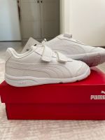 Puma Schuhe Neu(gr.27) weiß Nordrhein-Westfalen - Solingen Vorschau