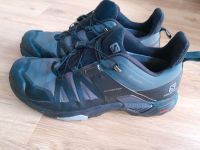 Salomon x ultra 04 Gr,45/13 Berlin - Biesdorf Vorschau