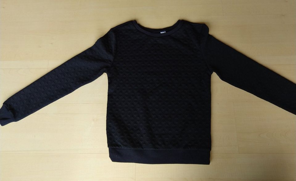 Neue moderne Sweatshirts Pullover Pulli Gr. S Gr. 36 H&M in Hamburg