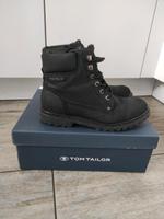 Tom Tailor mädchen Stiefelette, Schuhe gr.38 Bayern - Kammeltal Vorschau