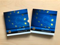 Euro-Münzsatz „Estland“ 2011  #Estland #Eesti #Münzen Nordrhein-Westfalen - Pulheim Vorschau