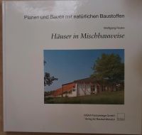 Häuser in Mischbauweise, Buch, Architektur, 3811140272 Hessen - Reiskirchen Vorschau