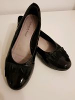 Ballerina Lackschuhe Größe 38 Eimsbüttel - Hamburg Eimsbüttel (Stadtteil) Vorschau