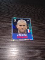 Euro Topps 2024 ZINEDINE ZIDANE LEGEND CARD Bayern - Wörthsee Vorschau