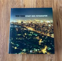 New York Buch / Fotobuch | Stadt der Fotografen | wie NEU Baden-Württemberg - Ludwigsburg Vorschau
