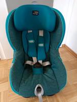 Britax Römer King II LS Black Series Green Marble 9-18 kg Nordrhein-Westfalen - Niederkassel Vorschau