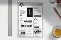 Brand Book Erstellung: Logo, Typografie, Farbpaletten, Bildsprache und Benutzererfahrung | Moodboard | Corporate Identity | Brand Identity – Stärken Sie Ihre Markenidentität Hessen - Stockstadt Vorschau