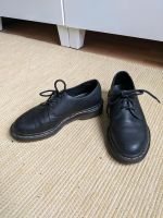 Dr. Martens 1461 weiches Virginia Leder Oxford Schuhe schwarz Berlin - Schöneberg Vorschau