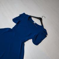 Blaues leichtes Sommerkleid Hessen - Offenbach Vorschau