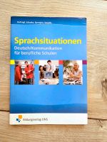 Sachbuch Deutsch Kommunikation Sprache Thüringen - Bad Langensalza Vorschau