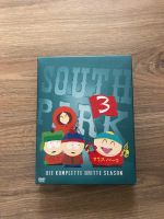 South Park Staffel 3, 3 DVD, Schuber Bayern - Lenting Vorschau