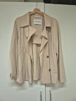 Marc O'Polo NEU Jacke Sommer beige 38 Bayern - Metten Vorschau
