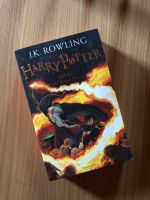 Harry Potter and the Half-Blood Prince (NEU) Bayern - Zeilarn Vorschau