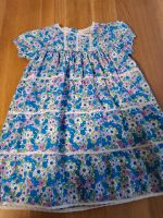 Top Zustand!  Tolles Kleid Blümchen Baby Boden 2 3 92 98 Nordrhein-Westfalen - Frechen Vorschau