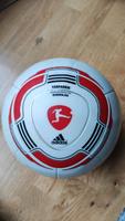adidas Fußball Torfabrik Saison 2010/2011 Bundesliga matchball Leipzig - Gohlis-Nord Vorschau