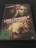 Unstoppable-außer Kontrolle mit Denzel Washington und Chris Pine Bremen-Mitte - Ostertor Vorschau