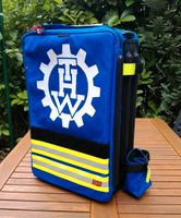 RescueTec THW Rucksack mit Inhalt Nordrhein-Westfalen - Königswinter Vorschau