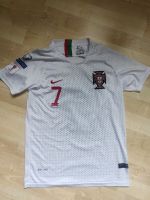 Christiano Ronaldo CR7 Portugal Fussball Trikot Hemd Nike Bonn - Weststadt Vorschau