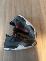 Jordan 4 Retro Infrared Baden-Württemberg - Stockach Vorschau