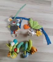 Spielzeug für Kinderwagen Babyschale Haba Ravensburger Bayern - Eichstätt Vorschau