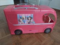 Barbiemobil mit Pool Altona - Hamburg Ottensen Vorschau