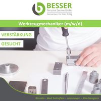 Werkzeugmechaniker (m/w/d) Niedersachsen - Springe Vorschau