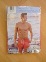 Herren Schwimm-/Beach- und Badeshorts Gr. XL NEU orange Hessen - Langen (Hessen) Vorschau