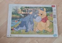 Puzzle Winnie Pooh ab 3 Jahre Baden-Württemberg - Mutlangen Vorschau