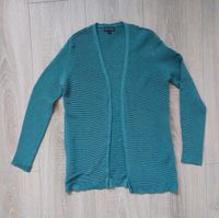 Cardigan Strickjacke Franco Callegarie grün Gr. S Niedersachsen - Neu Wulmstorf Vorschau