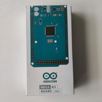 Arduino Mega 2560 Rev3 ungeöffnet aus dem Arduino Store Duisburg - Hamborn Vorschau